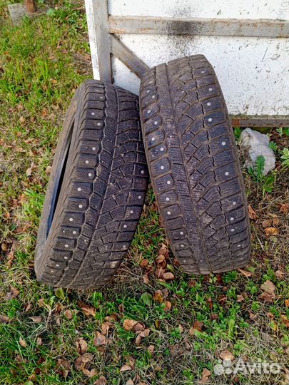 18560 r15 зимняя резина