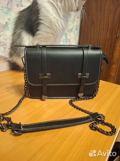 Сумка женская shein