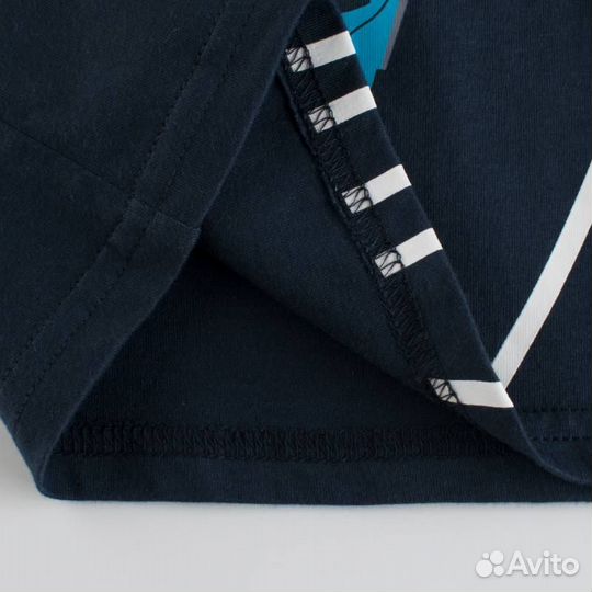 Футболка на мальчика 80- 116