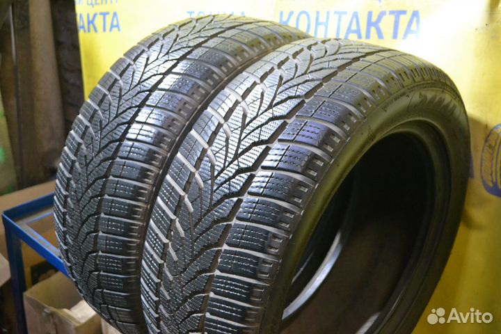 Sonar Winter PF-1 215/55 R16