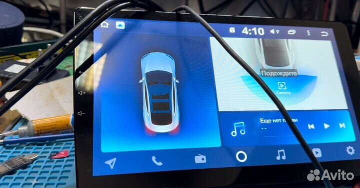 Ремонт и обслуживание техники