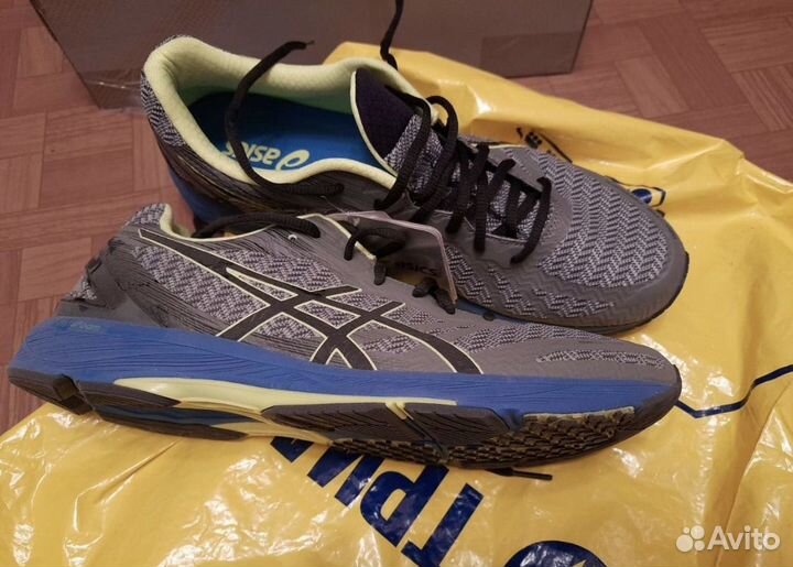 Asics gel ds trainer