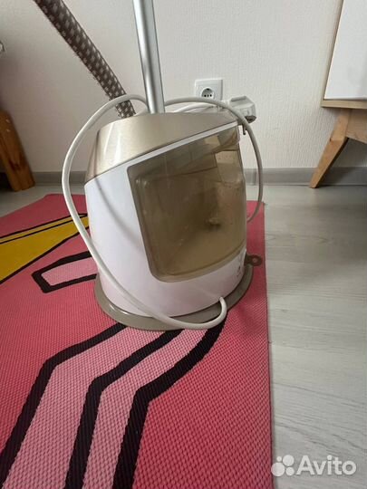 Philips Вертикальный отпариватель GC524/60