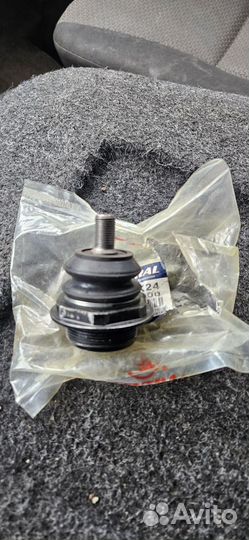 Шаровая на kia ceed