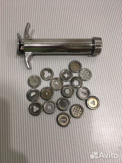 Экструдер для пластика