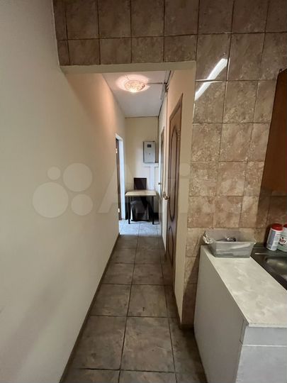 Торговая площадь, 56 м²