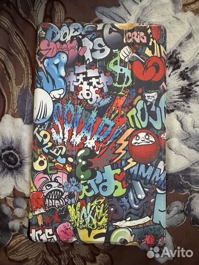 Планшет Samsung Galaxy Tab A7 Lite LTE 32GB