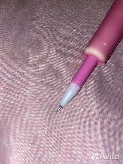 Ручка сквишь
