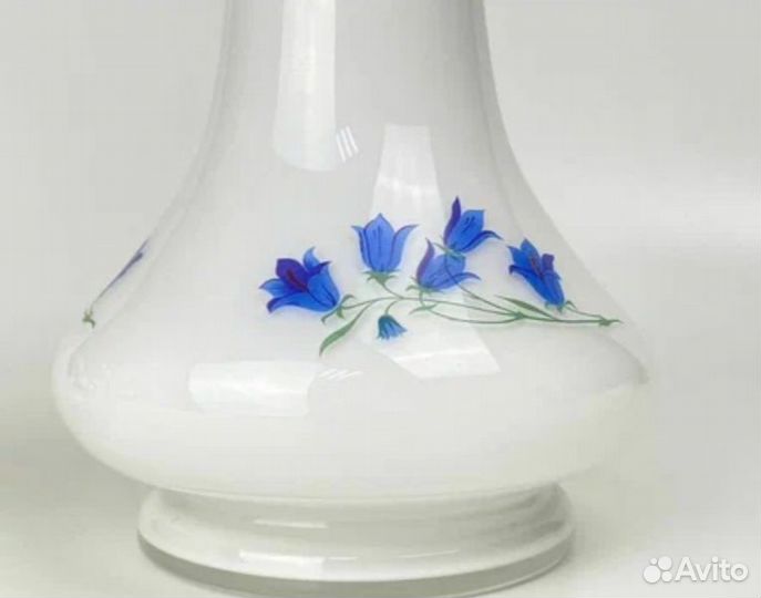 Ваза чсср, Богемия 