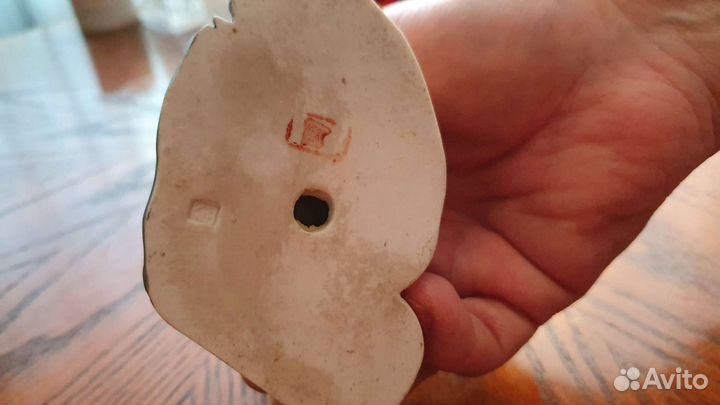 Статуэтка Монах Цзи Гун (будда, настоятель)