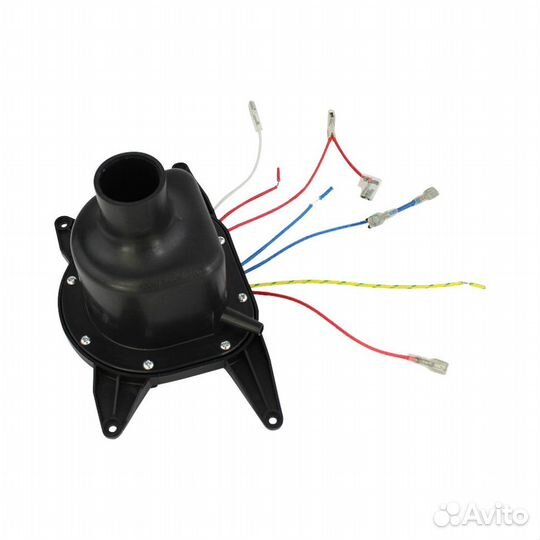 Тэн SJ-100В - SJ-100B