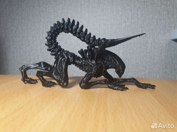 3D печать FDM и LCD, 3D моделирование