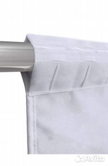 Шторы блэкаут