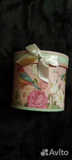 Кружка канарейка в подарочной упаковке