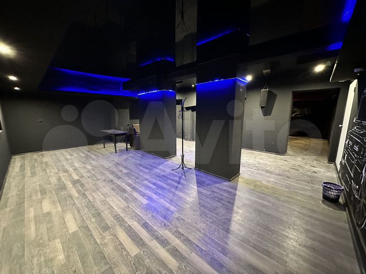 Свободного назначения, 99.6 м²