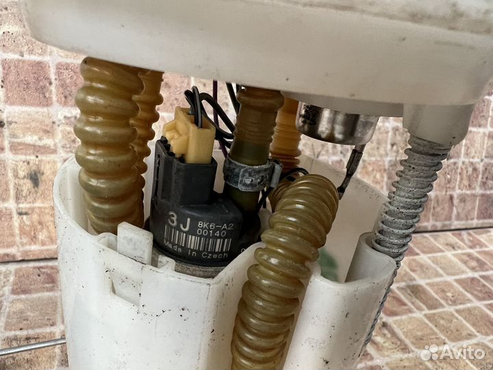 Топливный насос LADA Priora