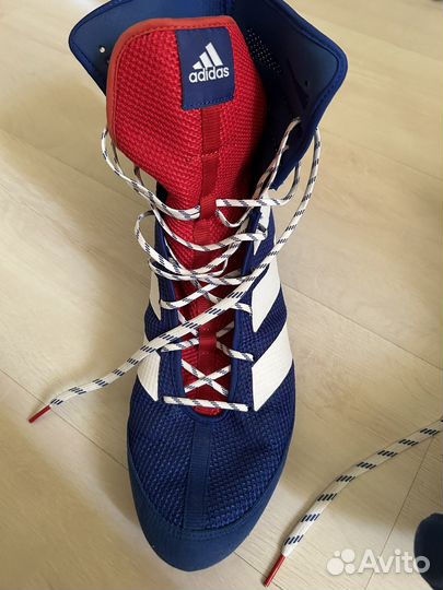 Боксерки adidas