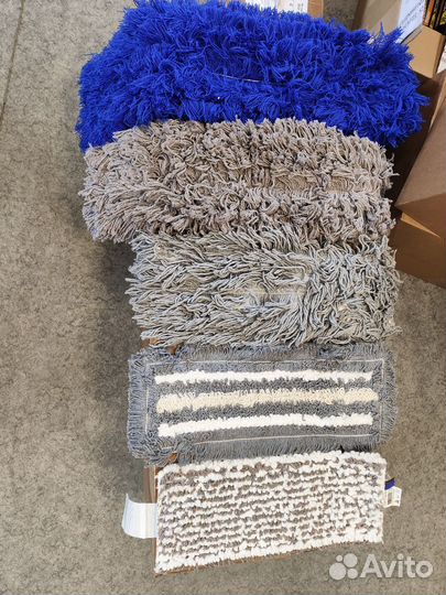 Моп для швабры насадки щетки сгон для стекол