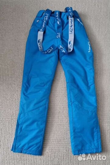 Горнолыжный костюм женский 40-42 XS