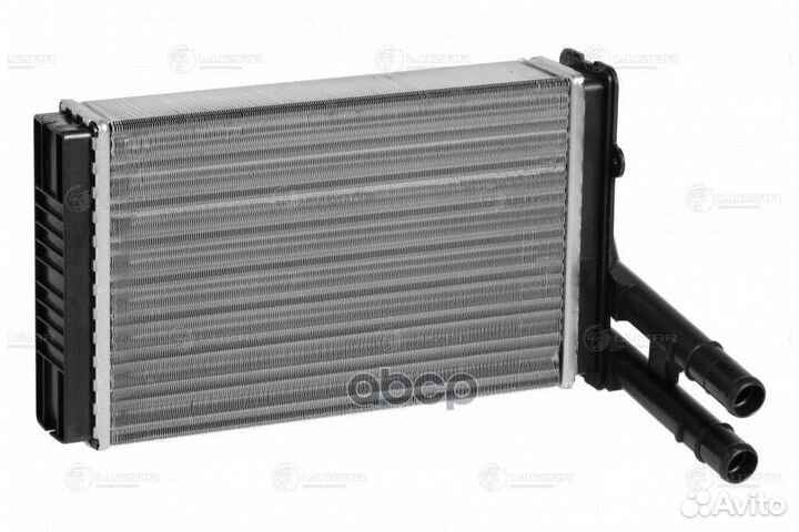 Радиатор отоп. для а/м VW Passat B5 (96) (LRh 1