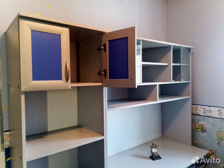 Компьютерный стол - секретер