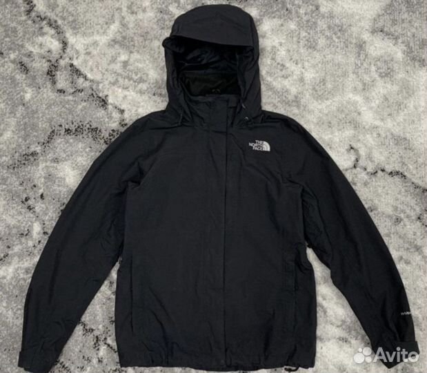 Куртка the north face hyvent оригинал