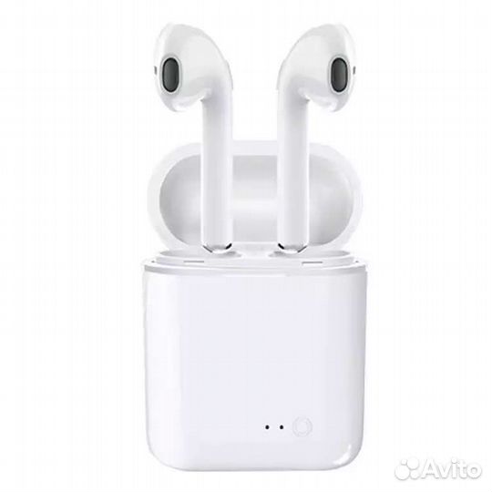 Беспроводные bluetooth наушники
