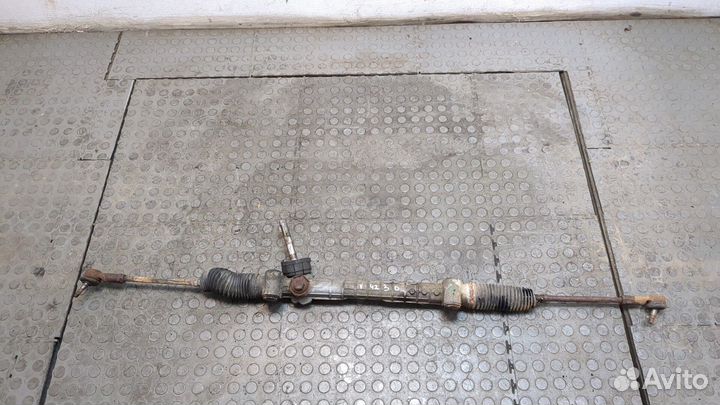 Рейка рулевая без г/у Opel Corsa C, 2001