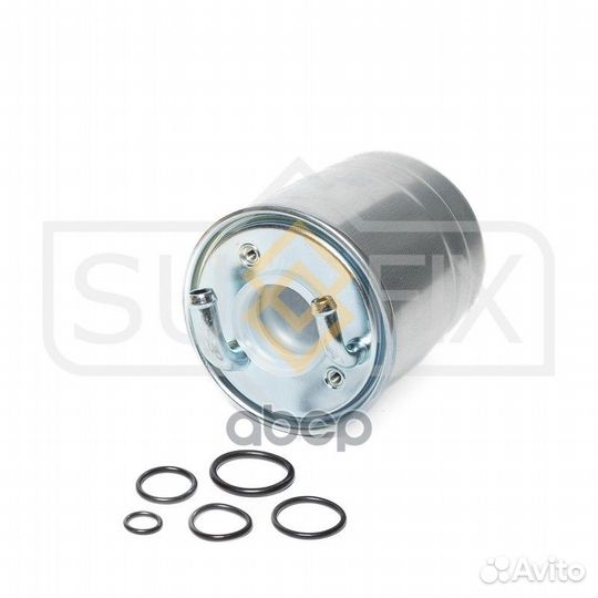 Фильтр топливный SR1103 sufix