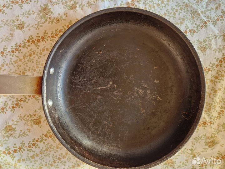 Сковородки IKEA