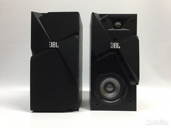 JBL Studio 130 Пассивная акустика (колонки)