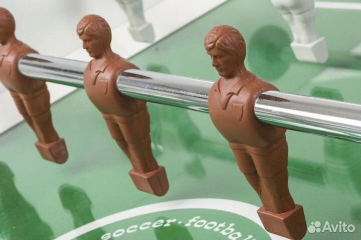 Настольный футбол 