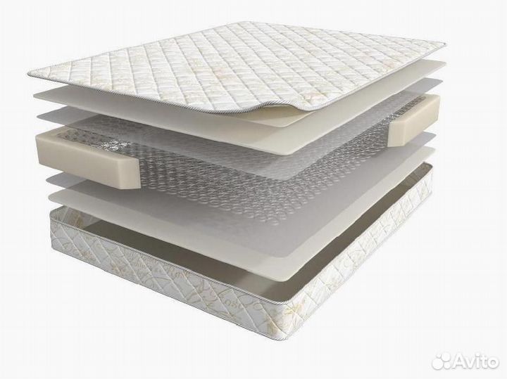Матрас Askona от производителя 70x200