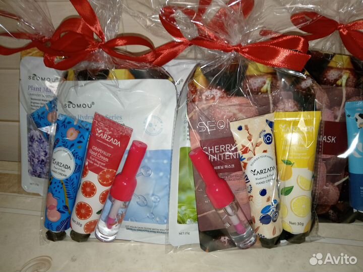 Подарочный набор
