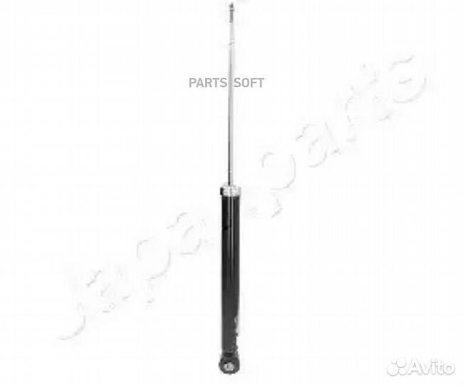 Japanparts MM50016 Амортизатор