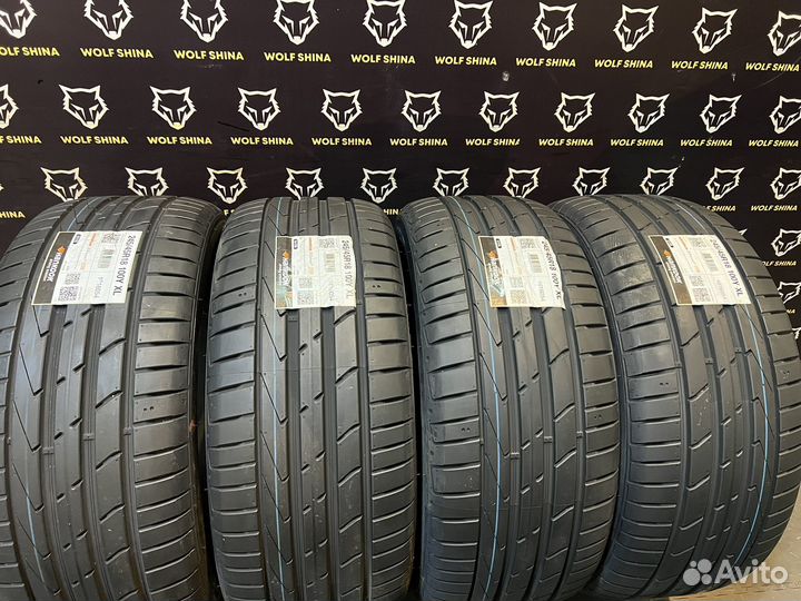 Hankook Ventus S1 Evo 2 K117B 245/45 R18 100Y