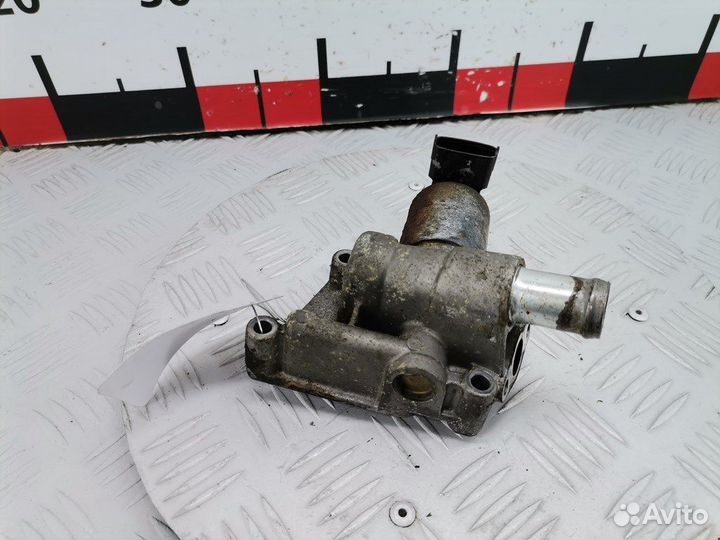 Клапан егр EGR для Opel Agila A 9157671