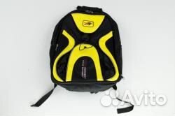 Рюкзак мотоциклиста (Характеристика отсутствует)