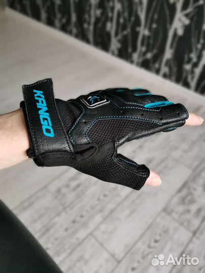 Перчатки мужские Kango