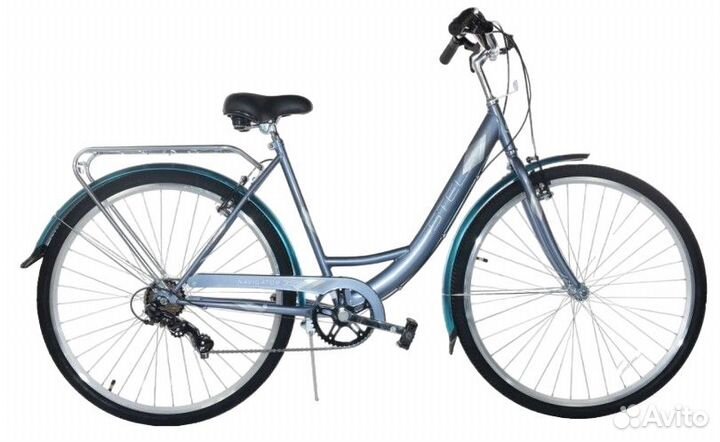 Велосипед дорожный 28