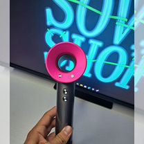 Фен dyson supersonic hd08 малайзия