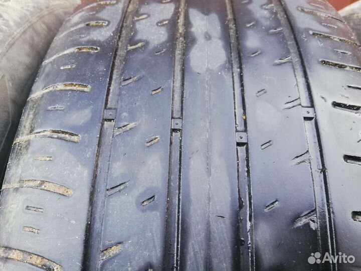 Hankook Kinergy GT H436 215/55 R17