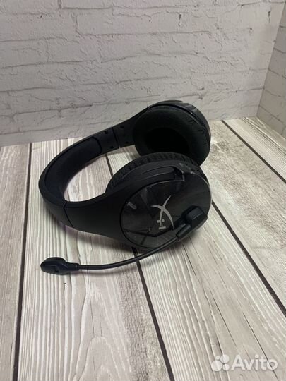 Наушники Hyper X Cloud Stinger 2