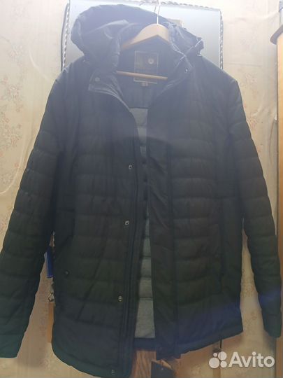 Мужская куртка
