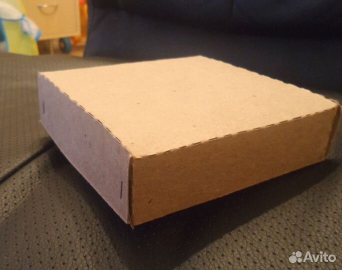 Птица счастья