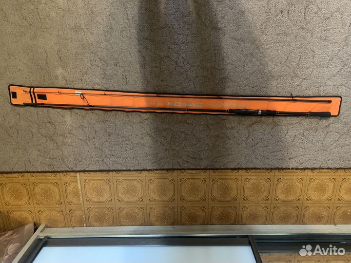 Спиннинг максимус зиркон