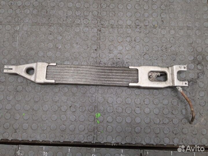 Радиатор масляный Mercedes GL X164