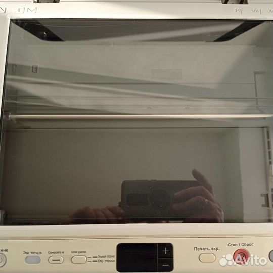 Мфу лазерное Samsung scx3200/обслужен/гарантия