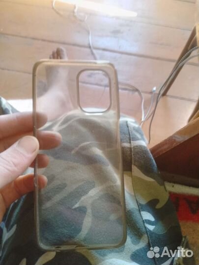 Телефон реалми 10