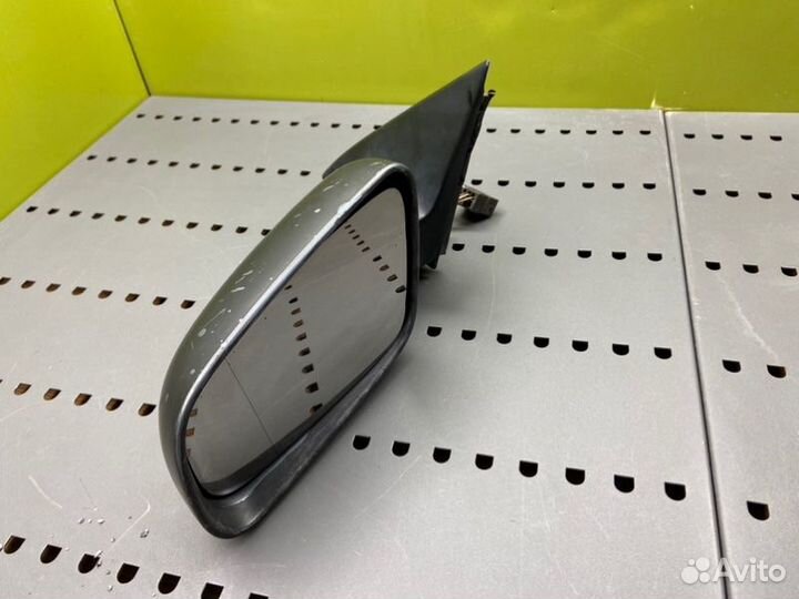 Зеркало переднее левое Audi A6 C5 avant 2.5TDI AKE